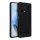 Obal / kryt na Xiaomi Redmi Note 14 PRO 4G černý - Breezy