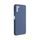 Obal / kryt pre Xiaomi Poco M3 tmavomodrý - FIXED