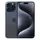Apple iPhone 15 Pro Max 256GB modrý - použitý (A)