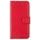 Pouzdro / obal na Motorola G32 červený - knížkový Tactical