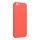 Obal / kryt pre Apple iPhone 6 / 6S ružové - Forcell SILICONE LITE