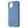 Obal / kryt na Apple iPhone 14 Plus modré - Tactical Velvet Smoothie