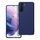 Obal / kryt na Samsung Galaxy S21 Plus modrý - Forcell Soft