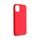 Obal / kryt pre Apple iPhone 11 ružové - Roar Colorful Jelly Case