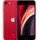 Apple iPhone SE 2020 3GB/64GB červený - použitý (B-)
