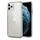 Obal / kryt na Apple iPhone 11 PRO Max ( 6,5 ) priehľadné - SPIGEN Crystal Hybrid