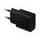 Síťová nabíječka Samsung s USB-C portem 15W černá