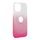 Obal / kryt pre Apple iPhone 11 Pro ( 5,8" ) priehľadné / ružové - Forcell SHINING