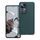 Obal / kryt na Xiaomi 12T / 12T PRO zelený - MATT Case