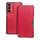 Pouzdro / obal na Samsung Galaxy A16 5G červené - knížkové RAZOR