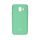 Obal / kryt pre Samsung Galaxy J4 2018 mint - Roar Colorful Jelly Case