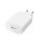 Originální nabíječka Vivo USB 44W bílá