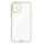 Obal / kryt pre XIAOMI Redmi 10 biele - Forcell LUX Case