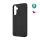 Obal / kryt na Samsung Galaxy A36 5G černý - Fixed ReStory