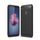 Obal / kryt pre Huawei P Smart čierny - Forcell CARBON