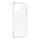 Obal / kryt na Apple iPhone 12 Mini transparentné - CLEAR Case 2mm BOX
