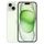 Apple iPhone 15 Plus 256GB zelený - Použitý (A)