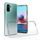 Obal / kryt pre Xiaomi Redmi Note 10 5G transparentný - CLEAR Case 2mm