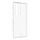 Obal / kryt na Samsung Galaxy S24 Ultra transparentný - Jelly Case Roar