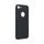 Obal / kryt pre Apple iPhone 7 čierne - Forcell Soft