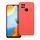 Obal / kryt na XIAOMI Redmi 10C růžový - Forcell Silicone Lite