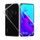Obal / kryt na Huawei P40 Lite E transtarent - Clear Case