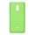 Obal / kryt pre Nokia 6 2017 lime - Roar Colorful Jelly Case