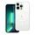 Pouzdro / obal na Apple iPhone 13 PRO průhledný - Mag Cover