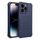 Obal / kryt na Apple iPhone 14 PRO modrý - Heavy Duty