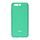 Obal / kryt pre Huawei P10 Plus mint - Roar Colorful Jelly Case