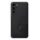 Obal / kryt na Samsung Galaxy S23 Plus čierny - Original Frame Case