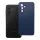 Obal / kryt na Samsung Galaxy A17 modrý - Easy Dual