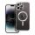 Obal / kryt na Samsung Galaxy A57 růžový - Electro MagCover