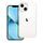 Obal / kryt na Apple iPhone 13 MINI transparentní - Mag Cover