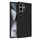 Obal / kryt na Samsung Galaxy S24 ultra černý - Card Case