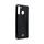 Obal / kryt na Samsung Galaxy A21 černý - Jelly Case Mercury