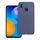 Obal / kryt na Huawei P30 Lite modré - MATT Case