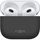 Obal / pouzdro na Apple Airpods 3 černé - Fixed