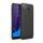 Obal / kryt pre Samsung Galaxy J6 2018 čierny - Forcell CARBON