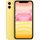 Apple iPhone 11 128GB žlutý - použitý (B-)