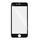 Tvrdené / ochranné sklo Huawei Y5 2018 čierne - MG 5D Hybrid full adhesive