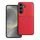 Obal / kryt na Samsung Galaxy S24 Plus červený - NOBLE