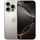 Apple iPhone 16 Pro 256 GB titan - použitý (B-)