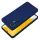 Obal / kryt na Xiaomi Redmi Note 15 5G modrý - SOFT Case