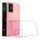 Obal / kryt pre Samsung Galaxy A72 5G transparentný - Ultra Slim 0,5 mm