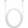 Datový kabel USB-C / USB-C 150cm bílý - Xiaomi Mi