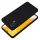 Obal / kryt na Xiaomi Redmi Note 15 5G černý - SOFT Case