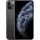 Apple iPhone 11 64GB černý - použitý (C)