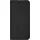 Pouzdro / obal na Xiaomi Redmi 14C 4G/Poco C75 černé - OBAL:ME SmoothTouch