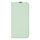 Pouzdro / obal na Xiaomi Redmi 15 zelený - knížkový OBAL:ME Protective Phone Case